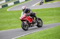 Lower Group Red Bikes